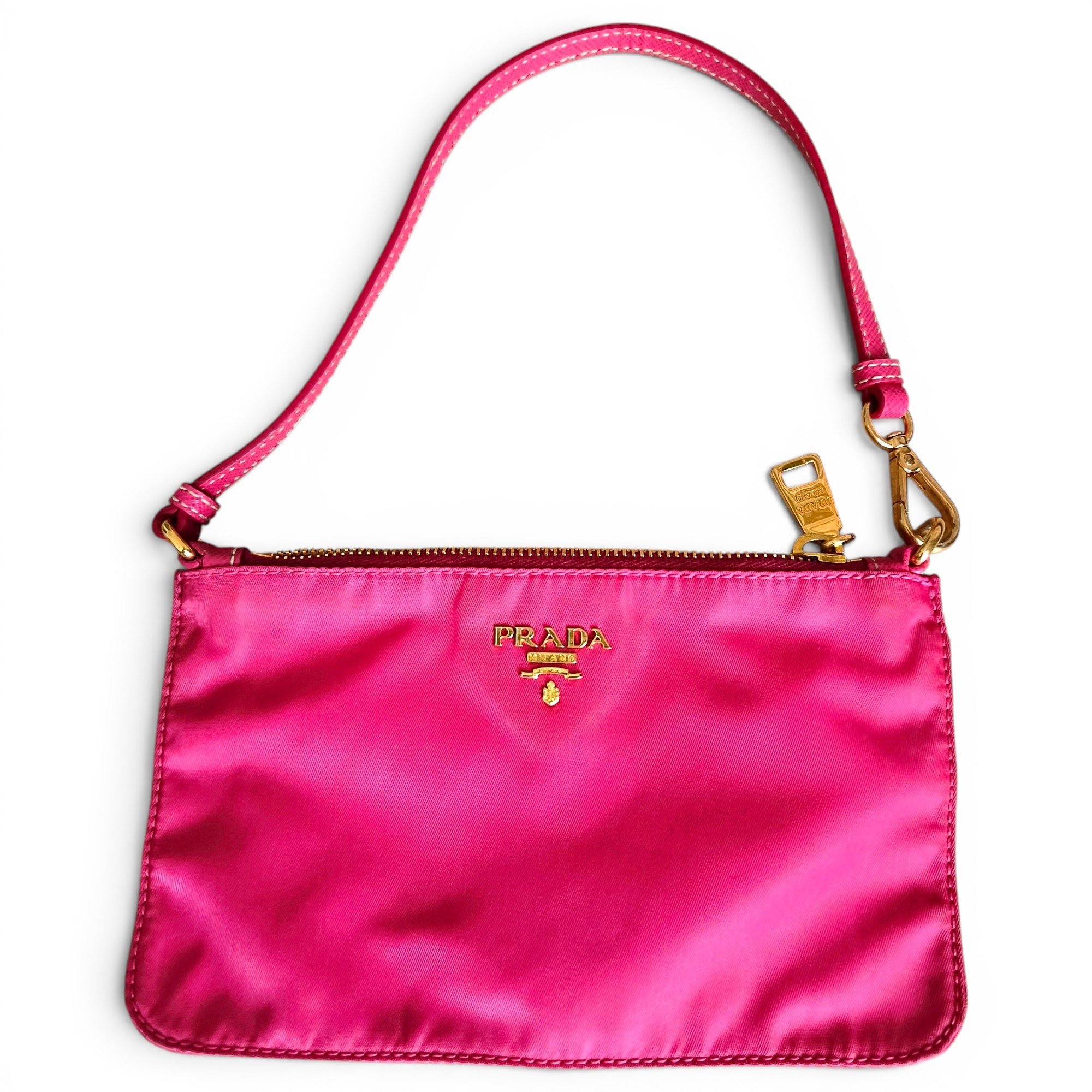 Cloth handbag