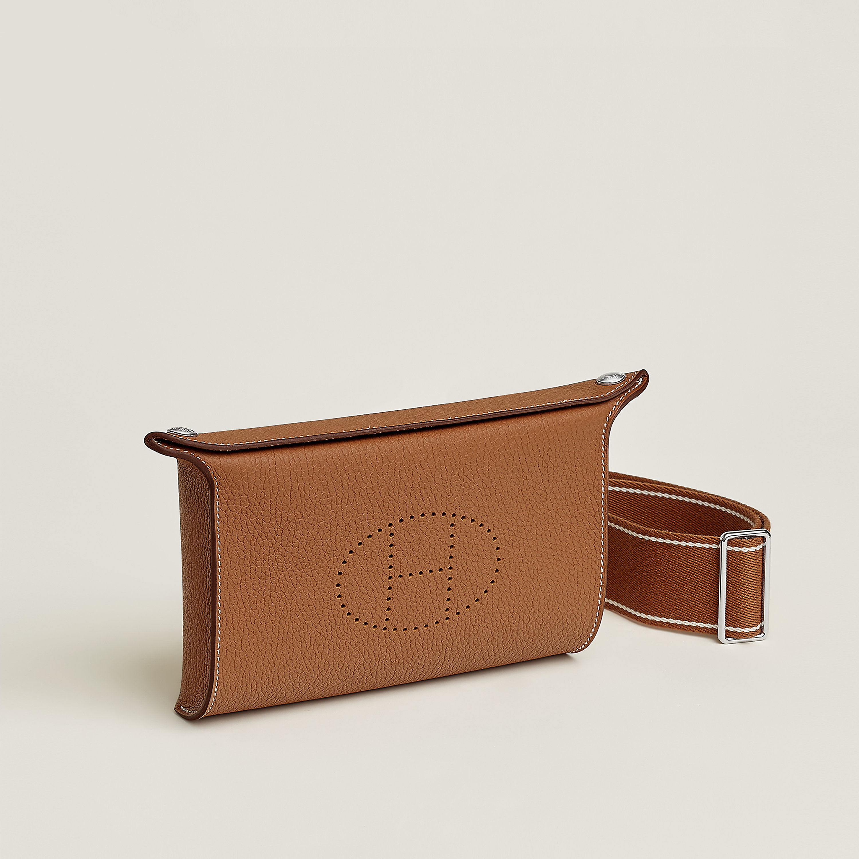 Hermès Videpoches bag