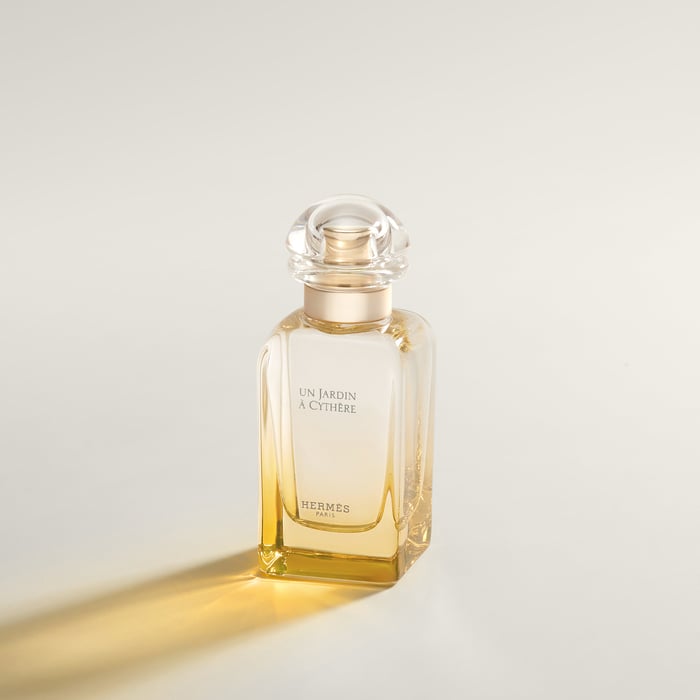 Sans Coloris Un Jardin a Cythere Eau De Toilette
