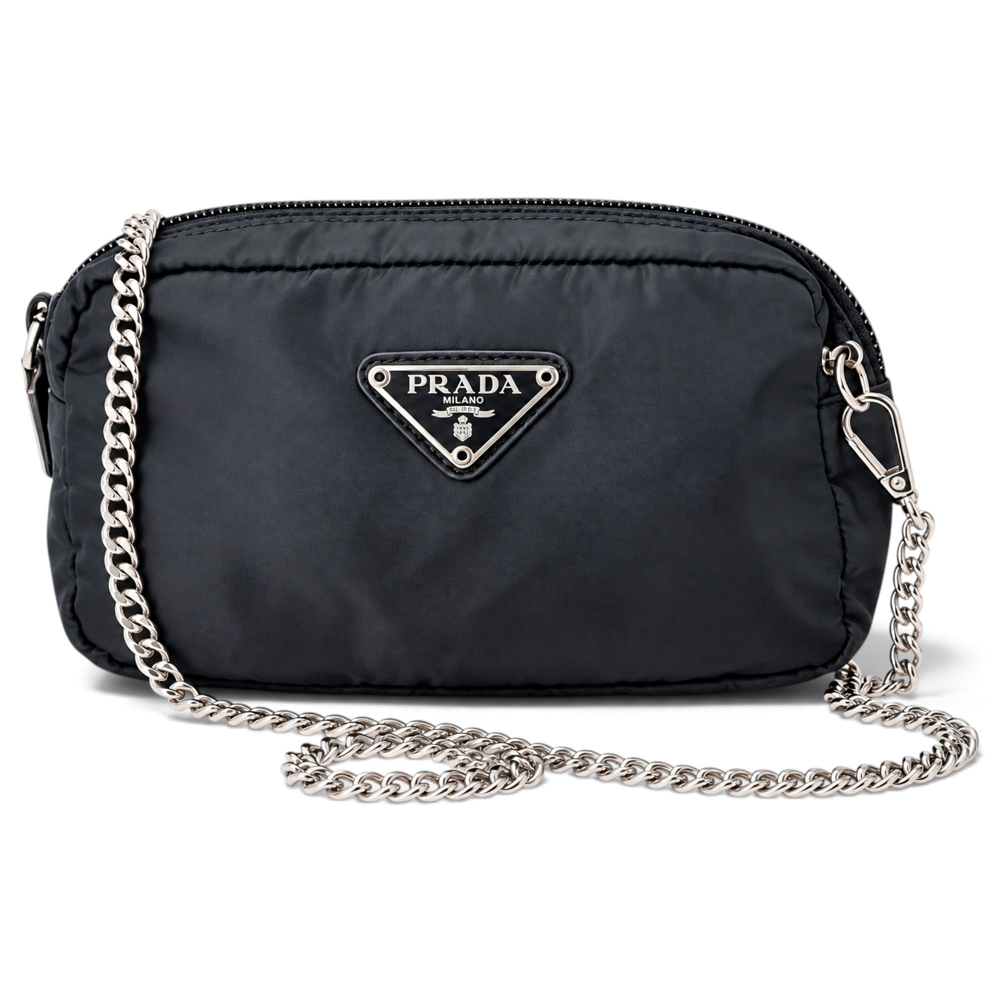 Cloth handbag