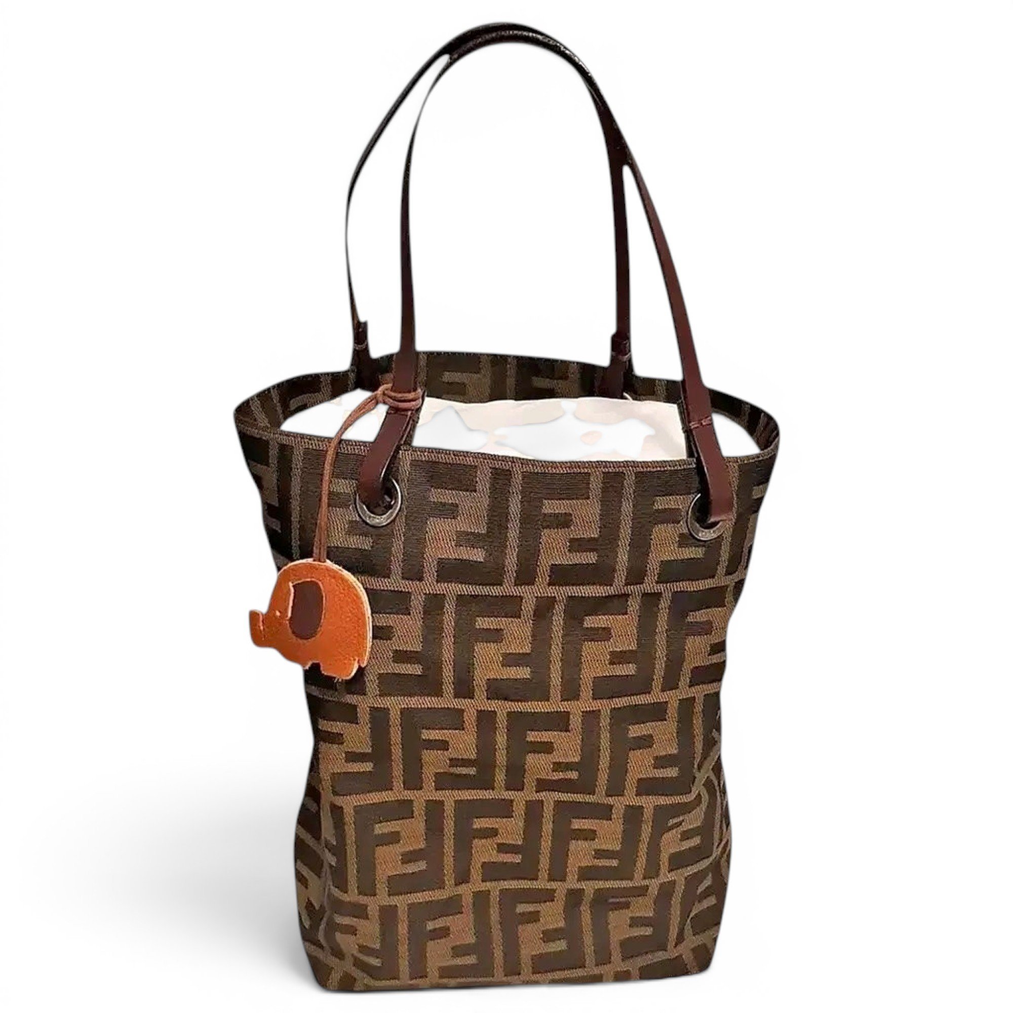 Cloth tote