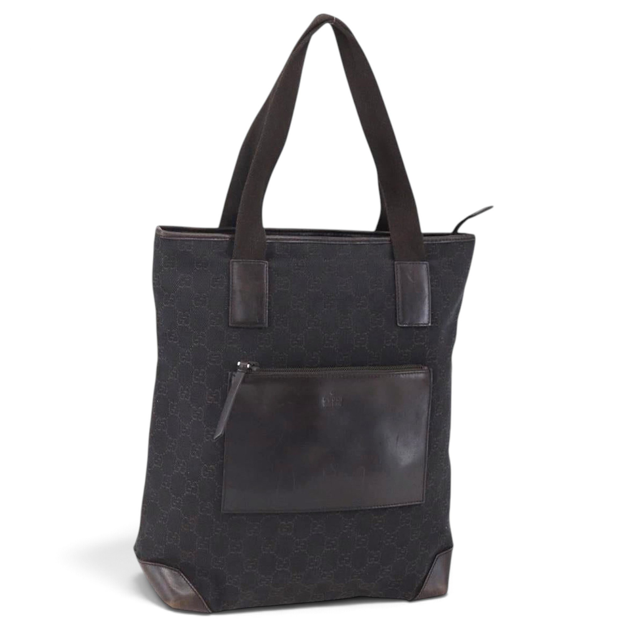 Cloth tote