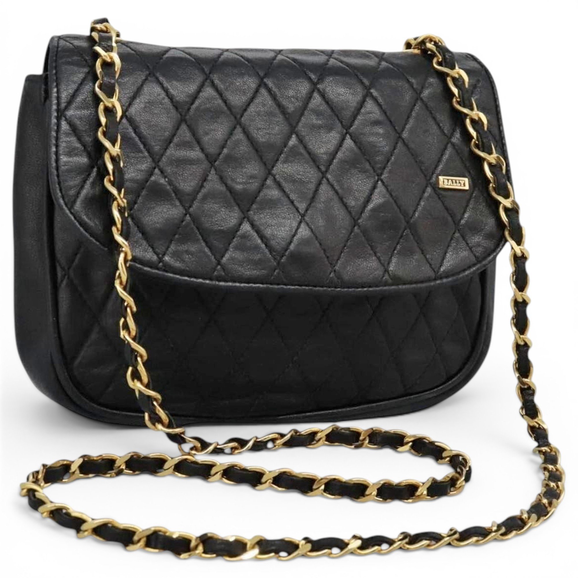 Bally Handbag