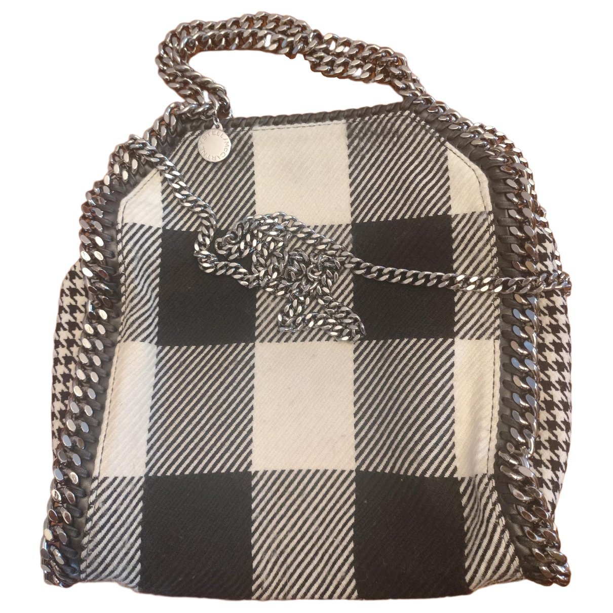Falabella cloth handbag