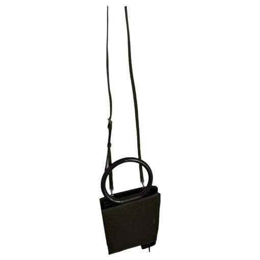Jil Sander Tootie leather bag