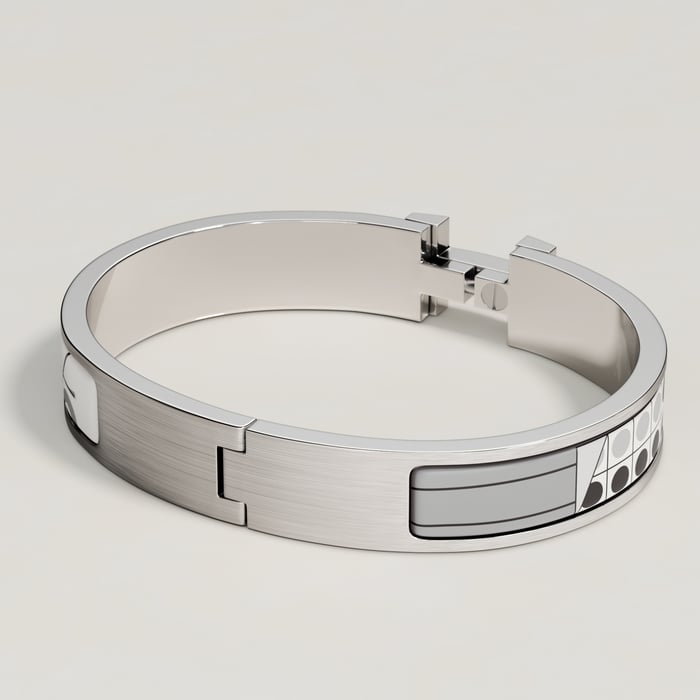 Positif Clic Hh Top Depart Bracelet