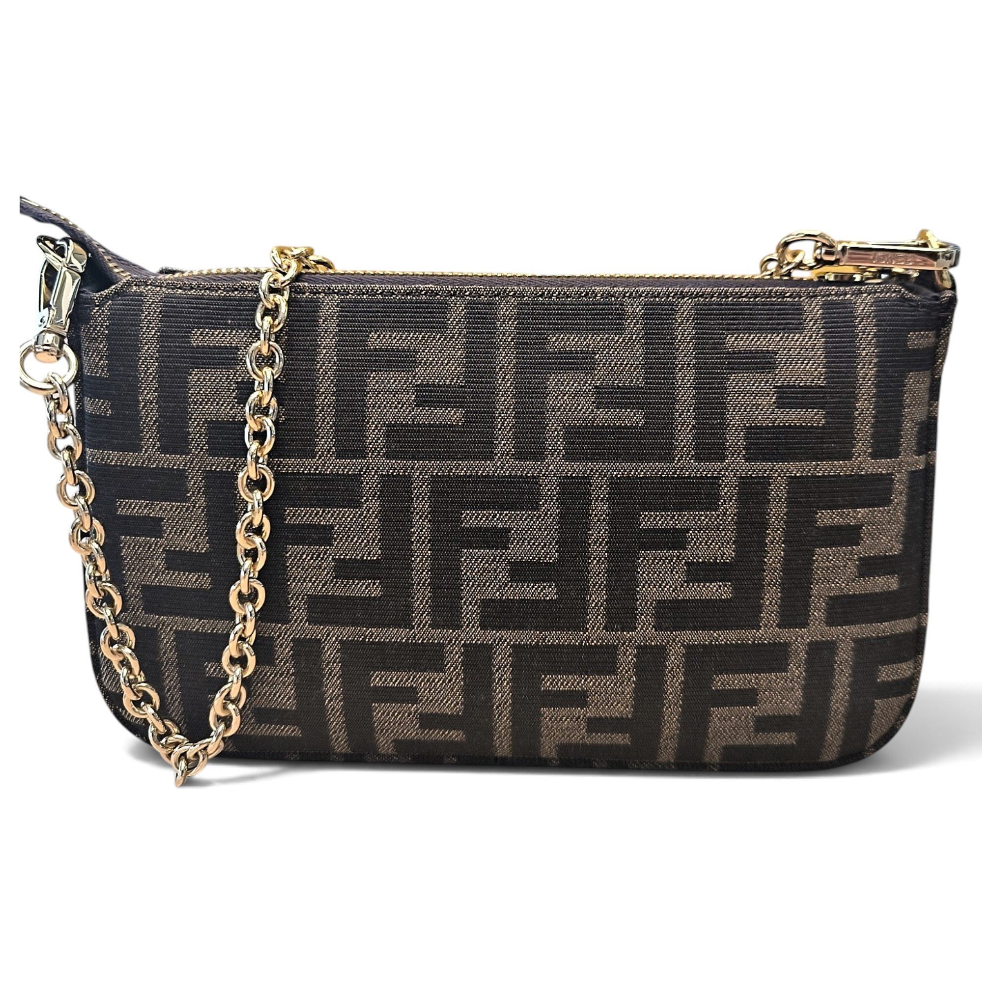 Pocket cloth handbag