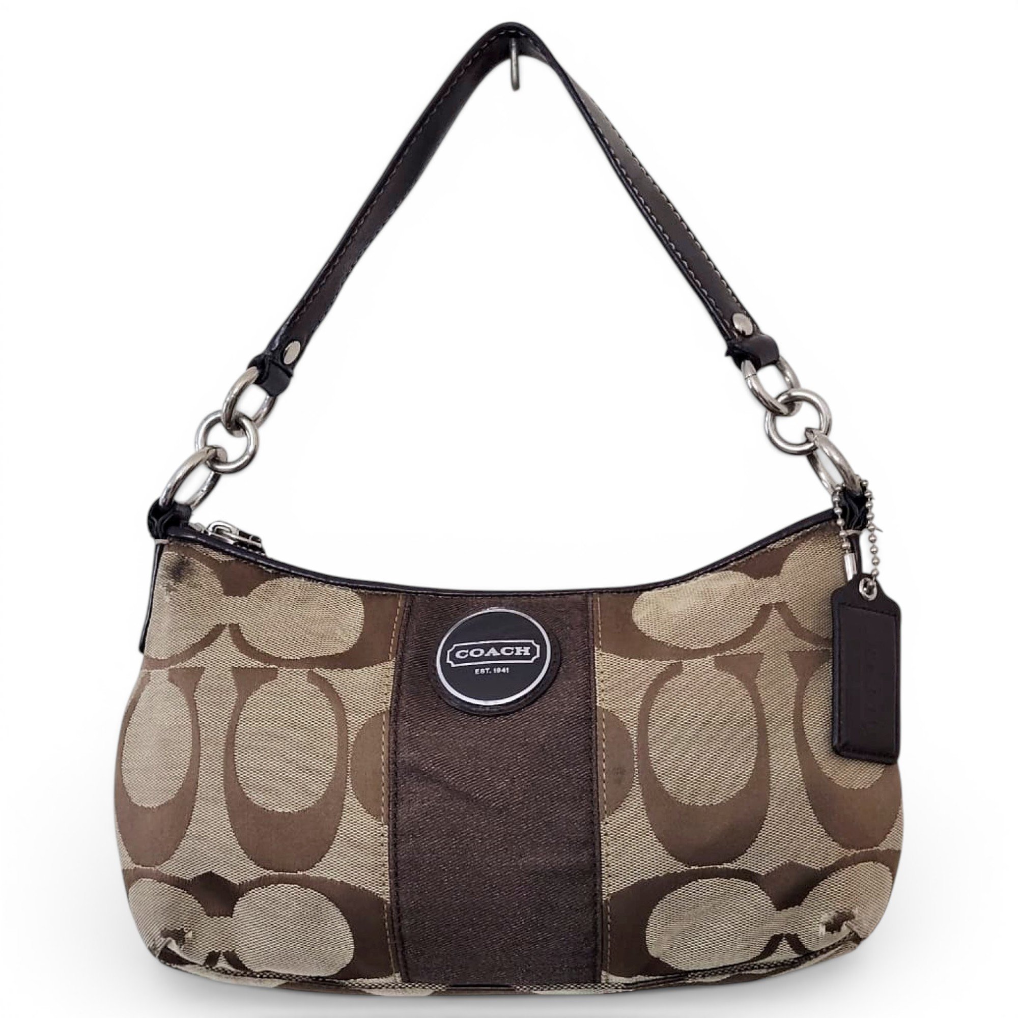 Cloth handbag