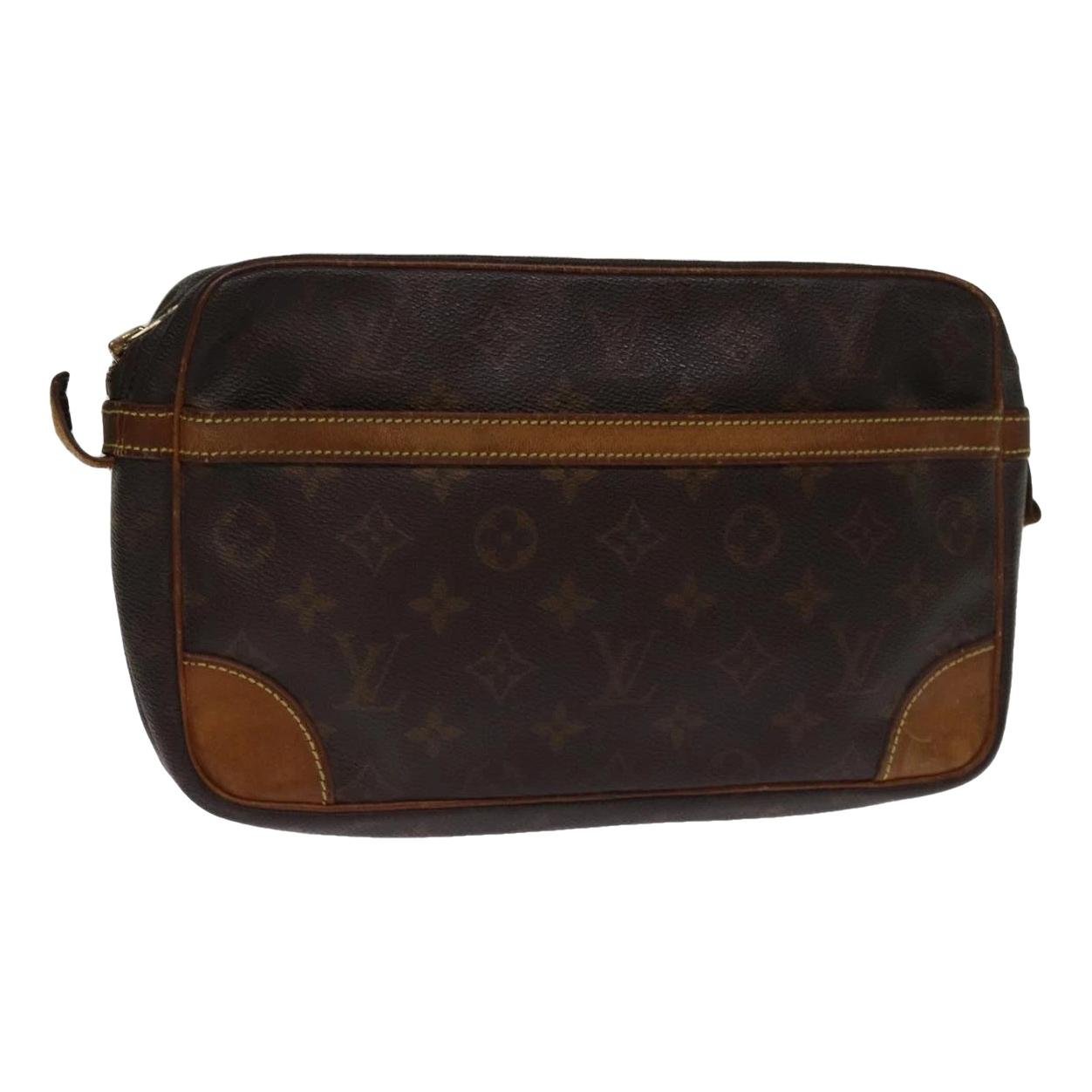 Clutch bag