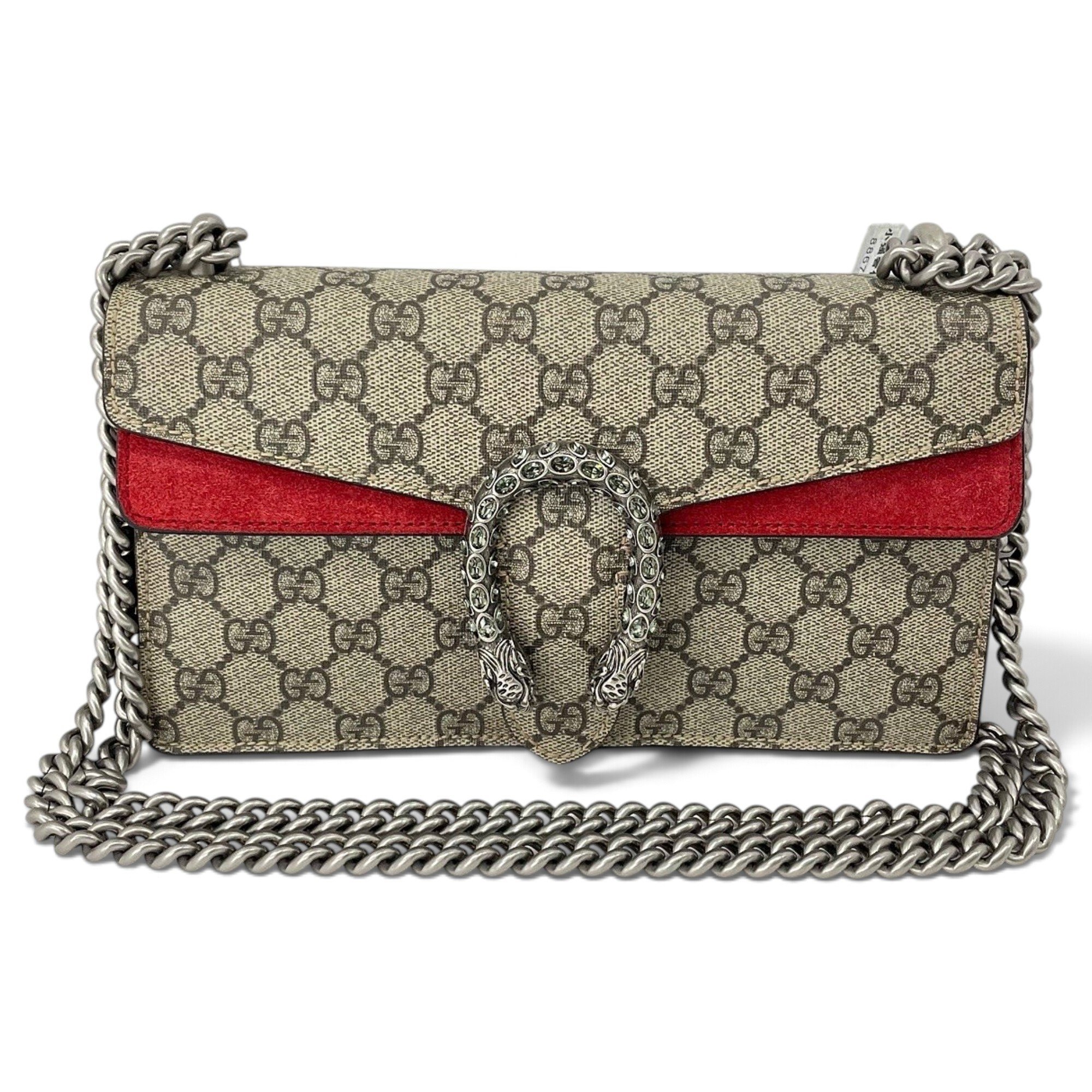 Dionysus cloth handbag