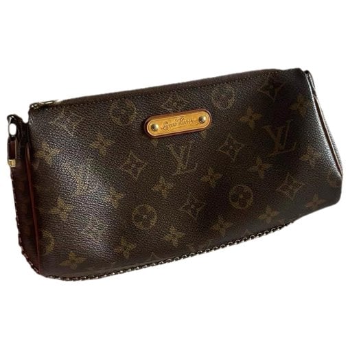 Eva leather handbag