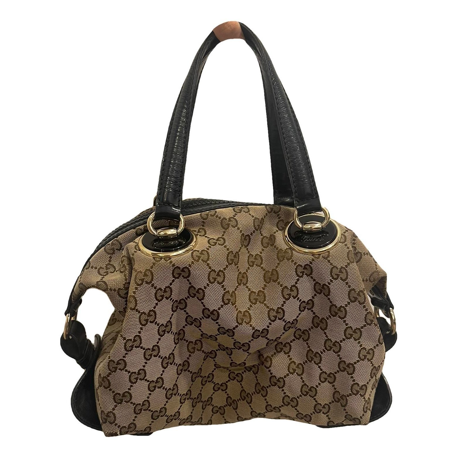 Cloth handbag