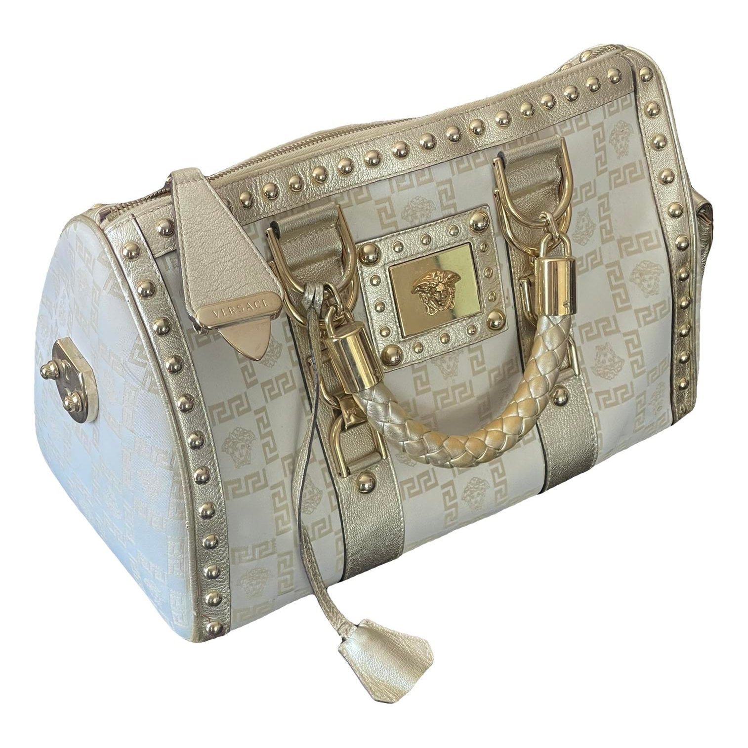 Cloth handbag