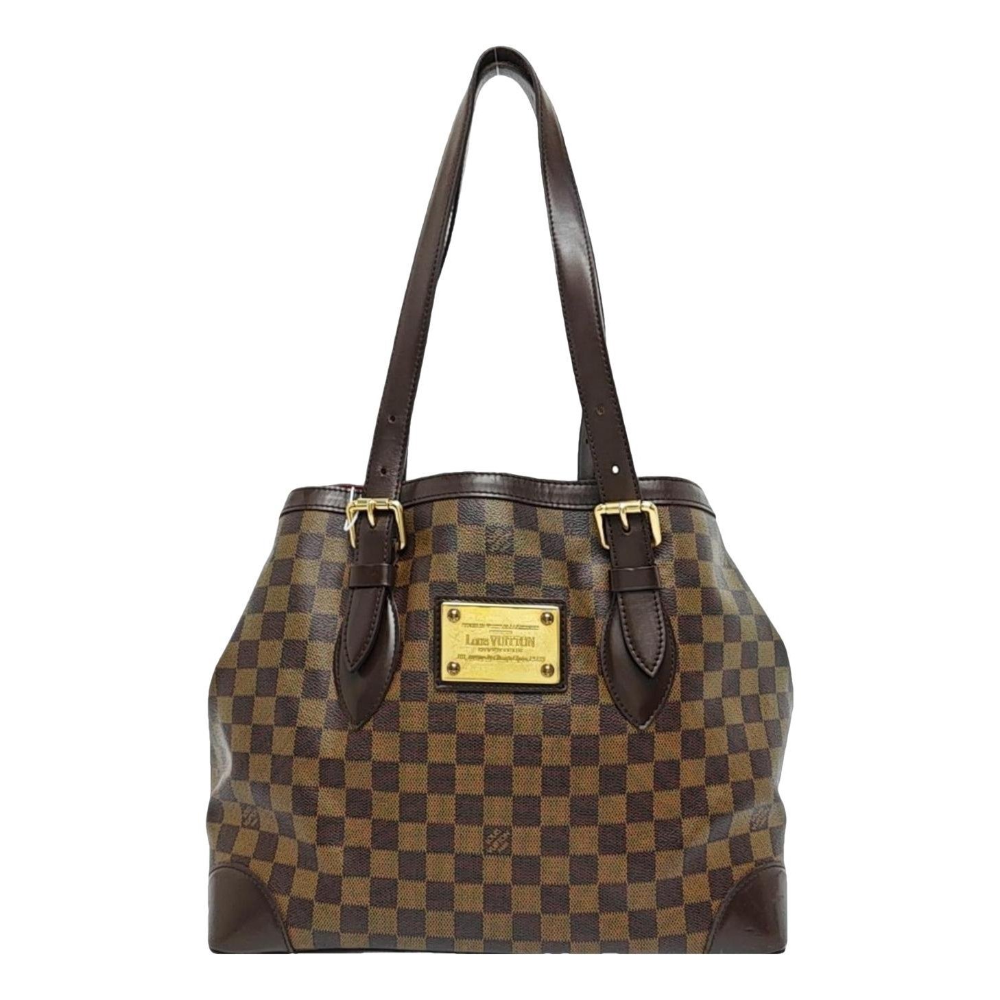 Hampstead leather handbag