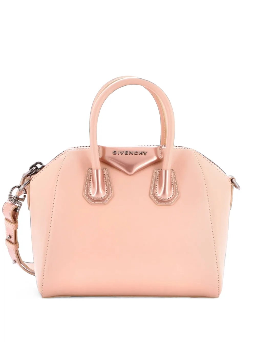 Givenchy Antigona Bag Leather Mini crossbody bag