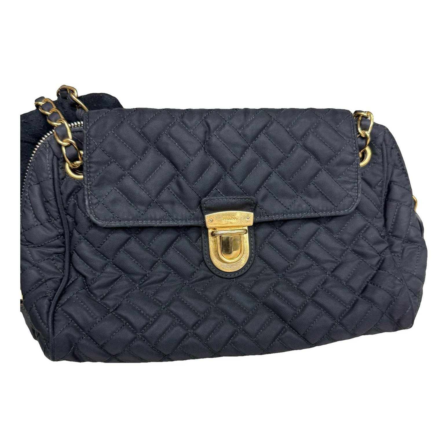 Cloth handbag