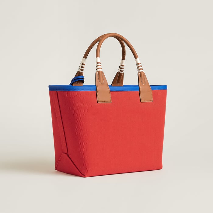 Steeple 25 Bag