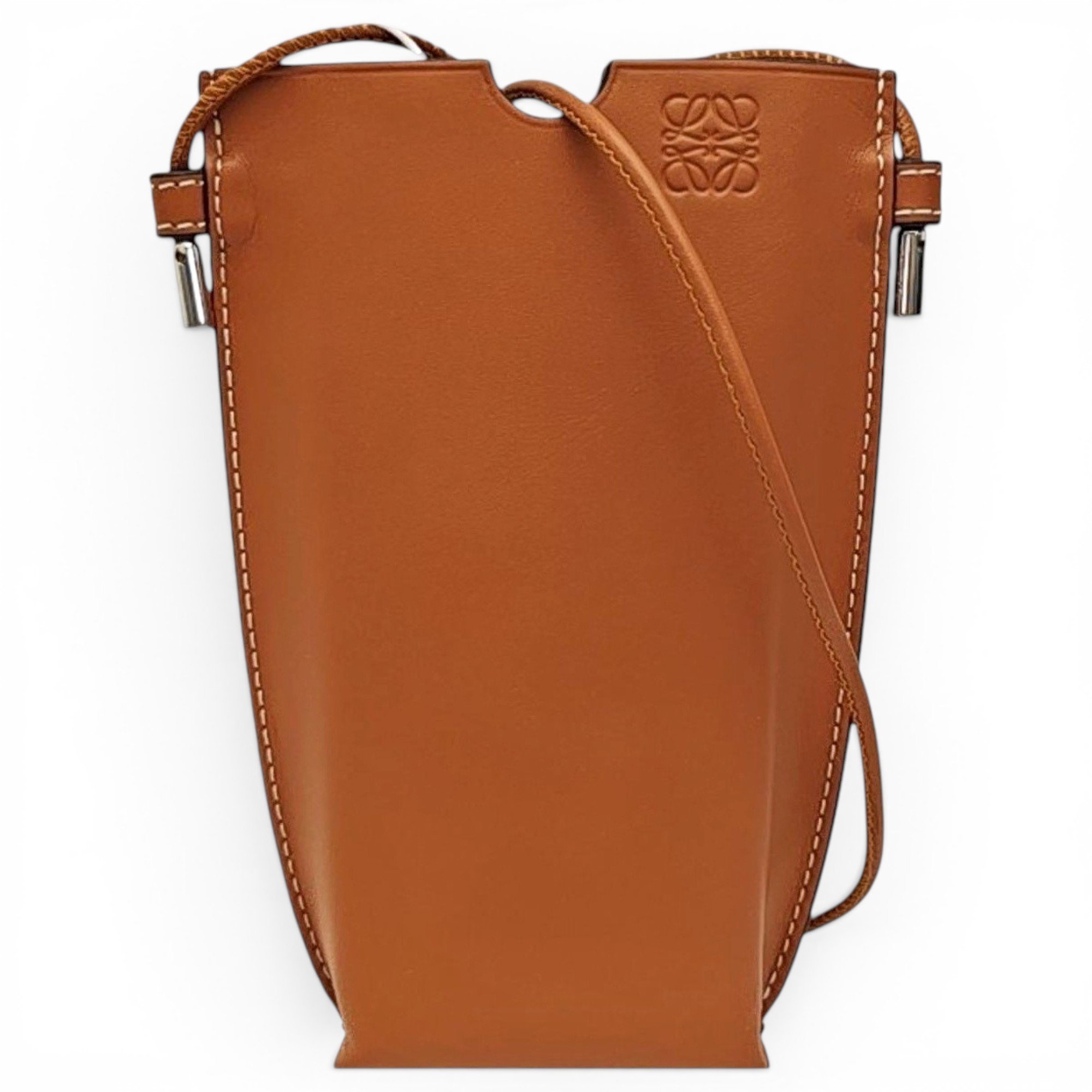 Loewe Leather handbag