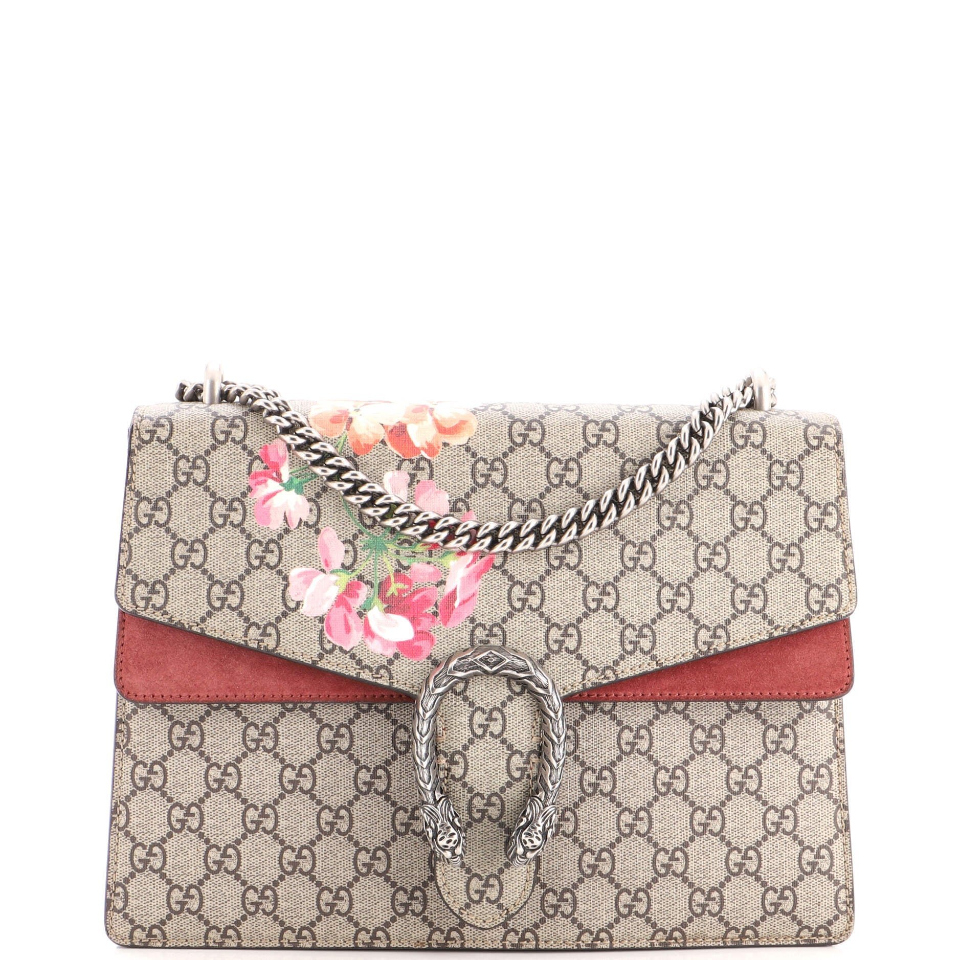 Cloth handbag