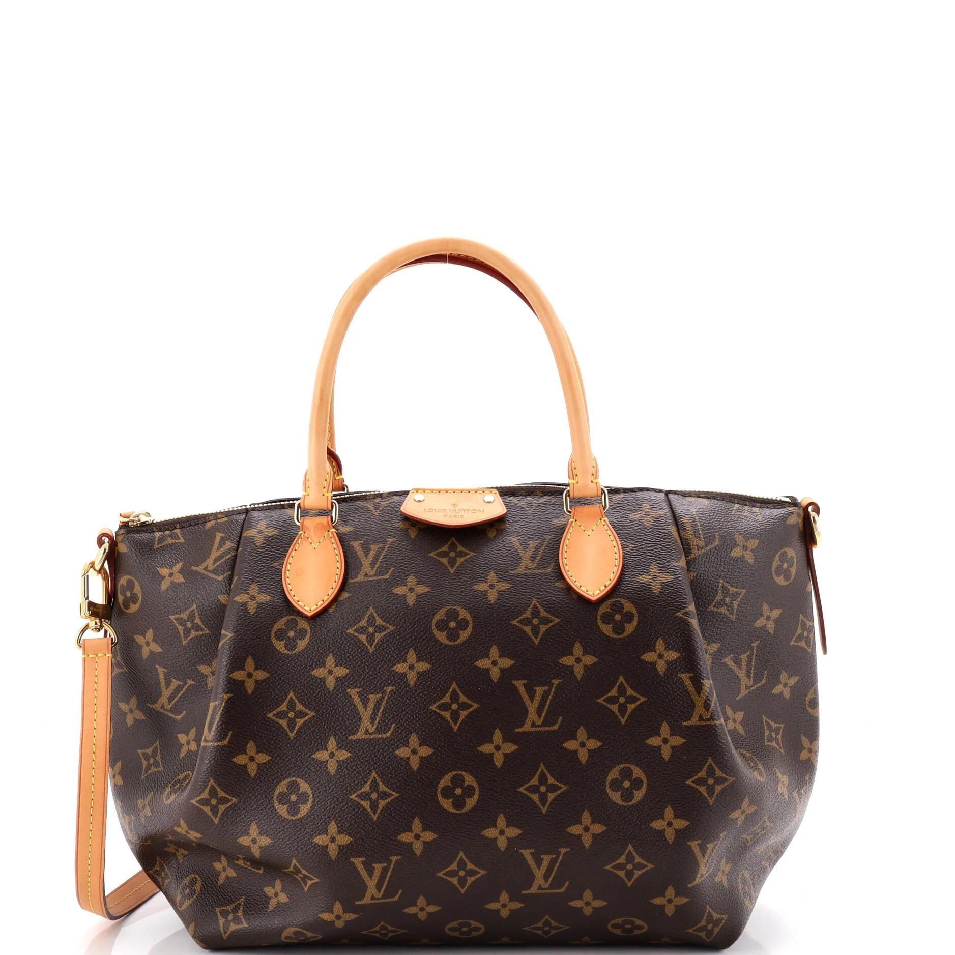 Cloth satchel