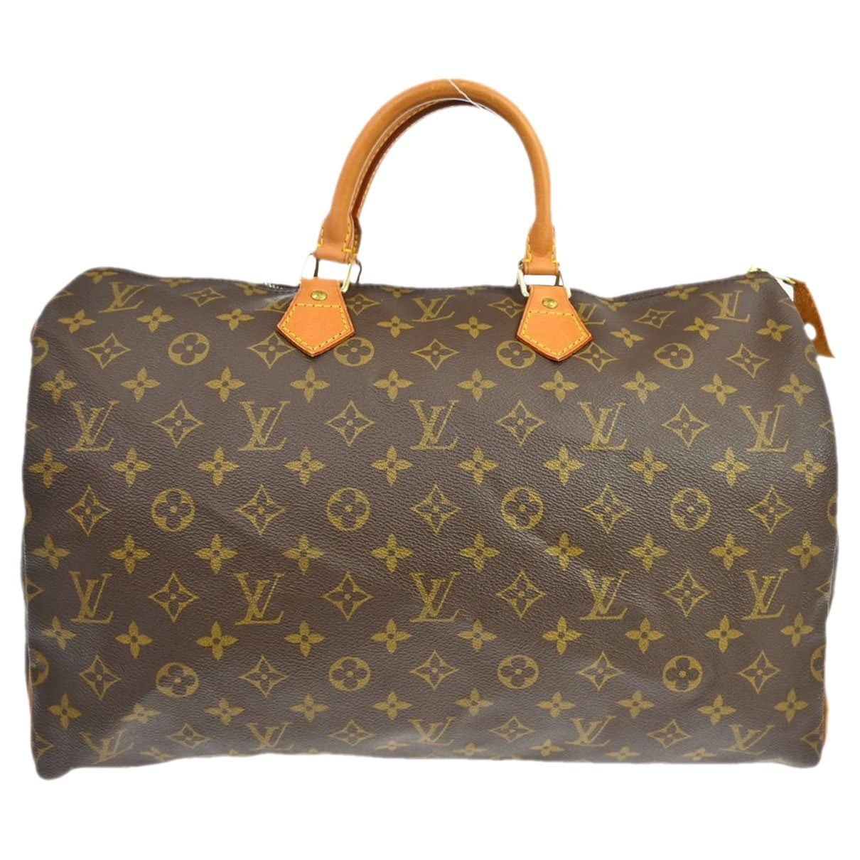 Speedy cloth handbag