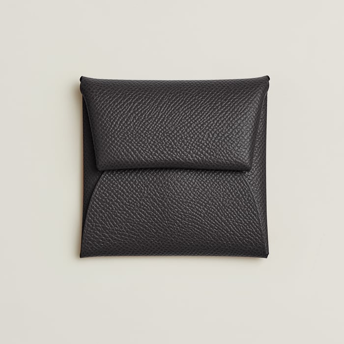 Ardoise Bastia Change Purse