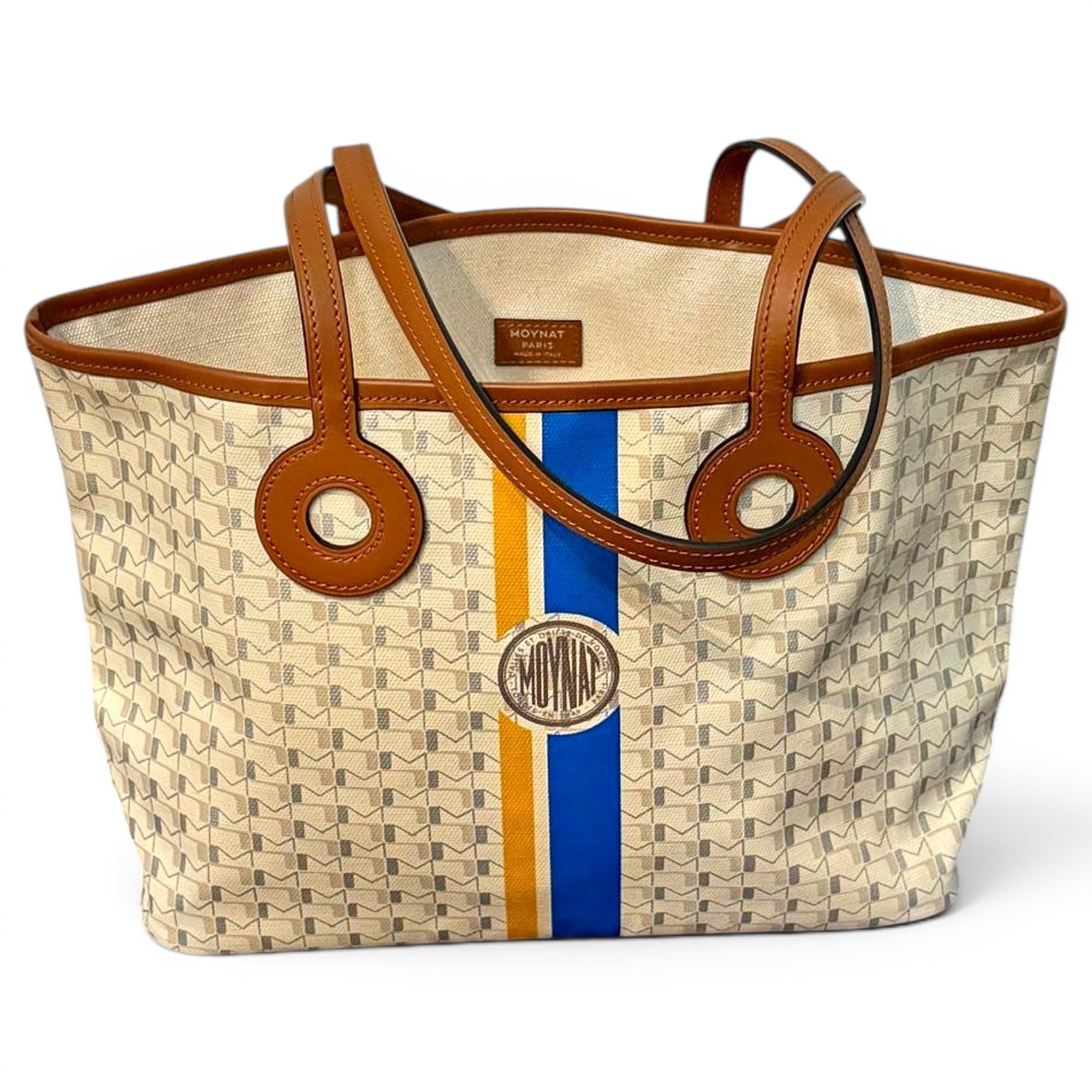 Cloth tote