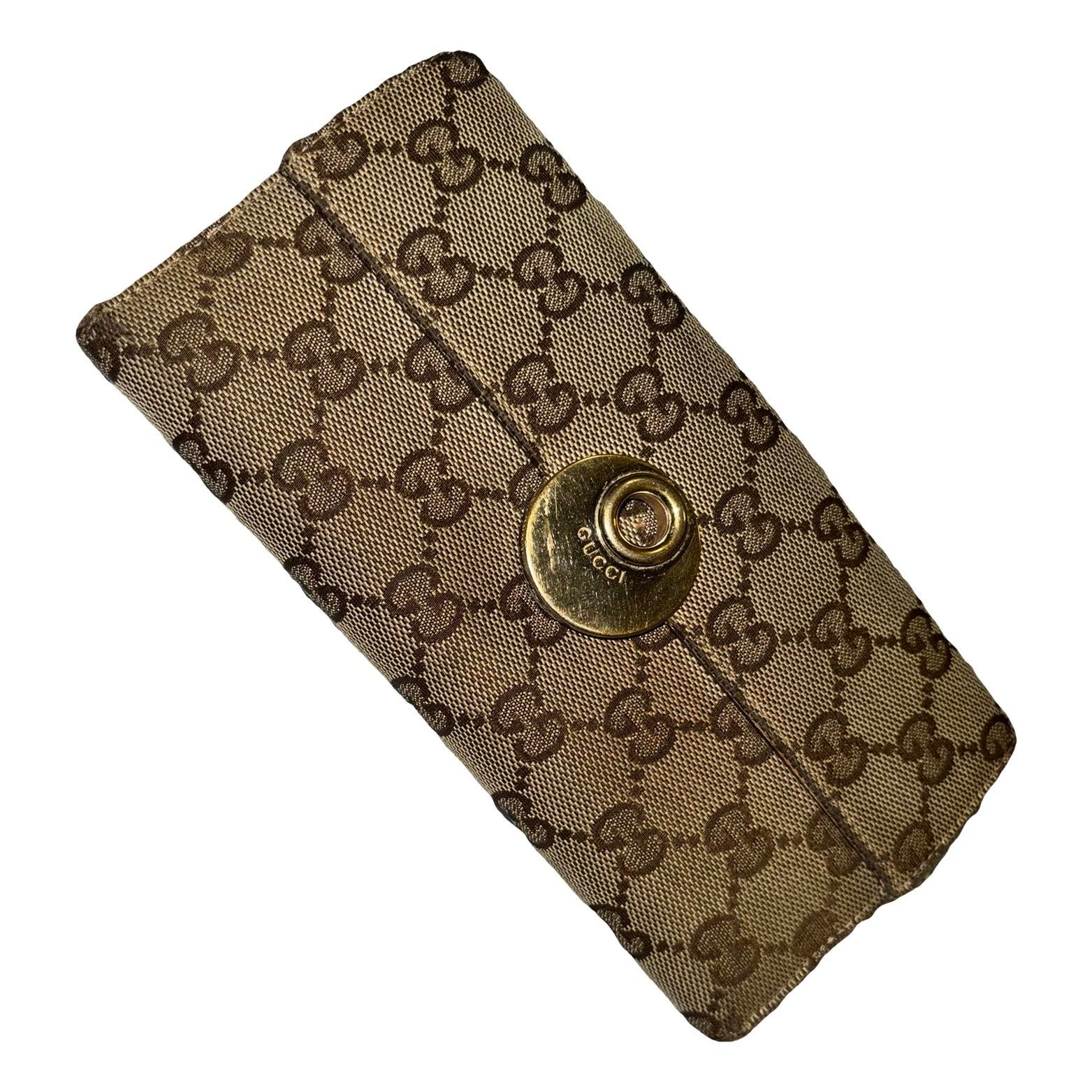 Cloth clutch bag
