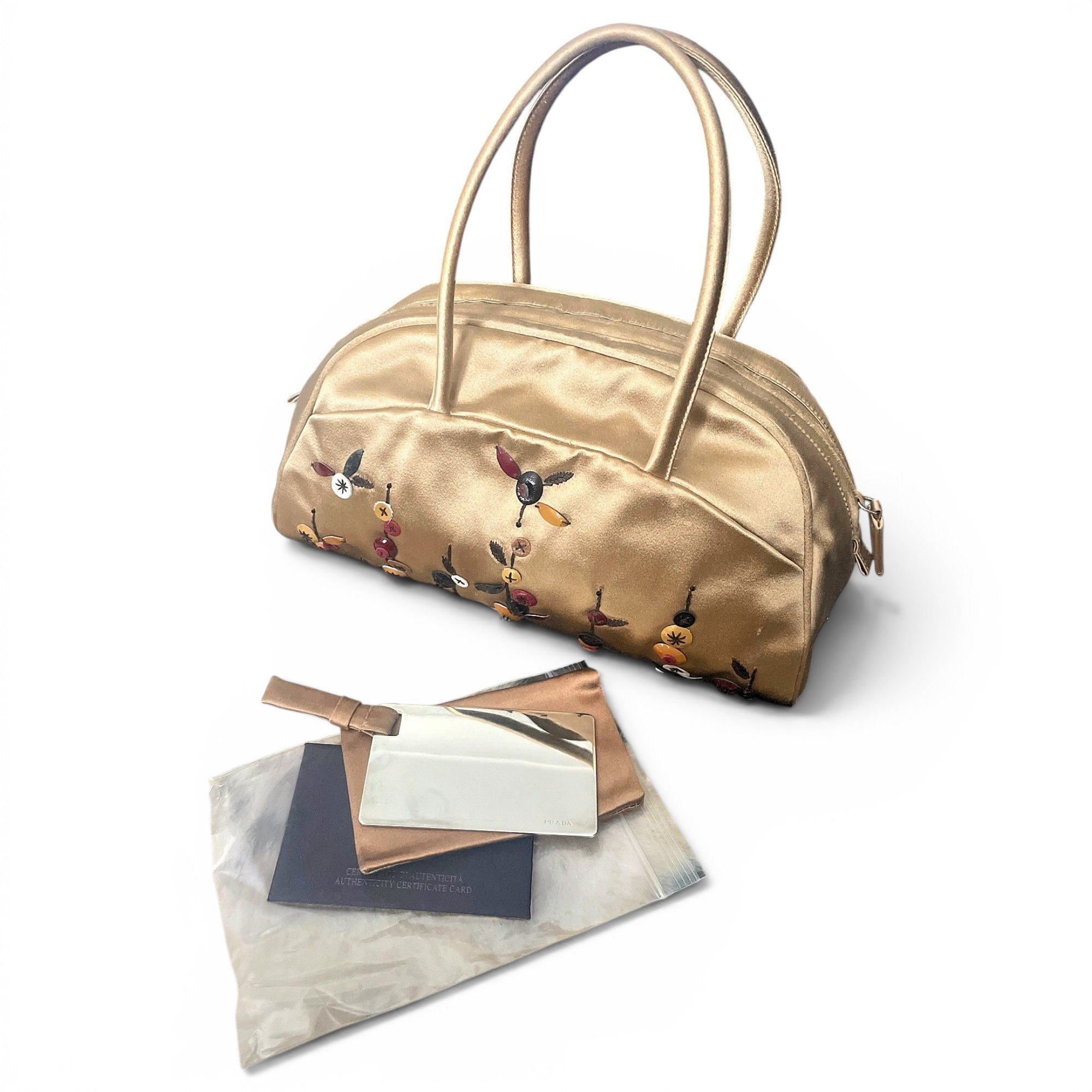 Handbag