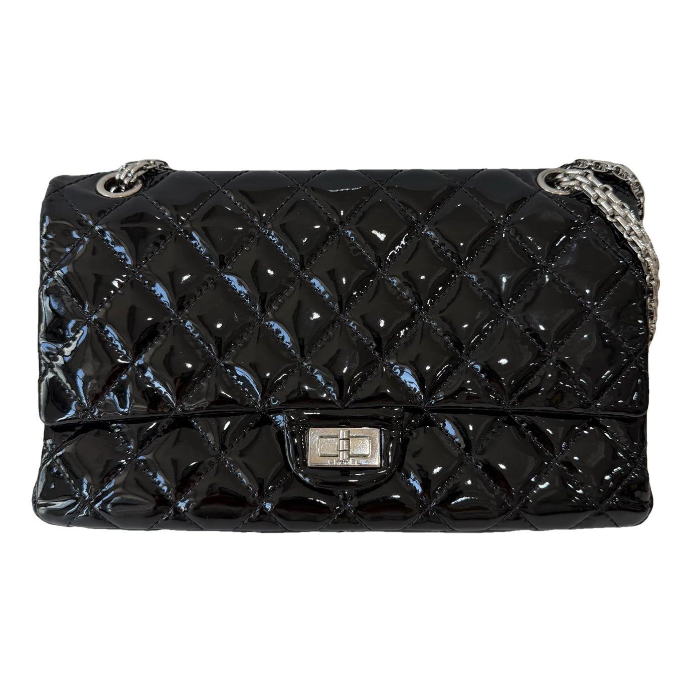 2.55 leather crossbody bag