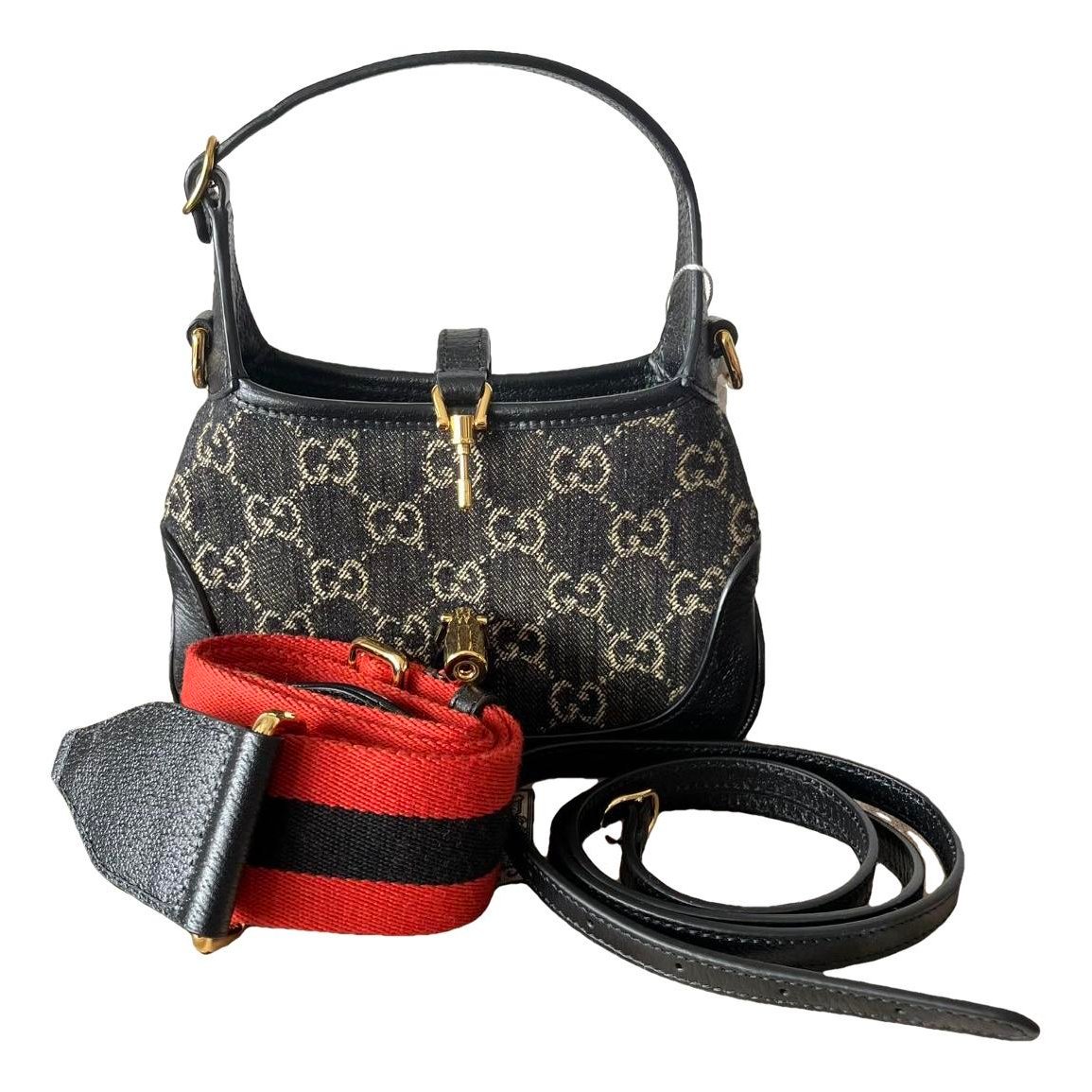 Jackie 1961 crossbody bag
