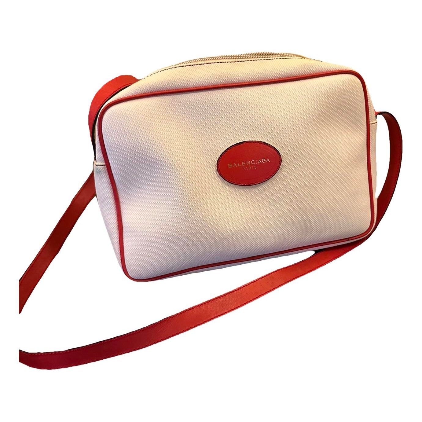 Balenciaga Everyday cloth crossbody bag
