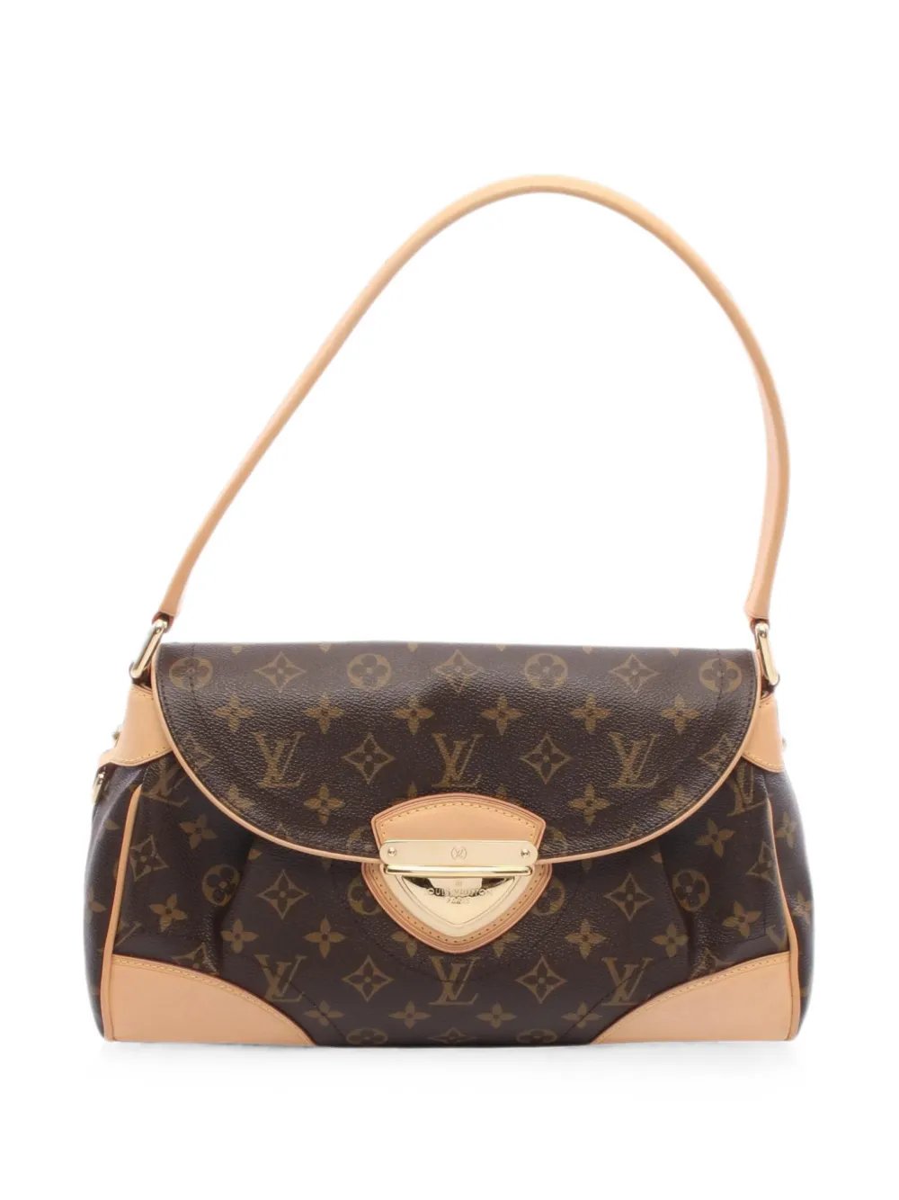2007 MM Beverly shoulder bag
