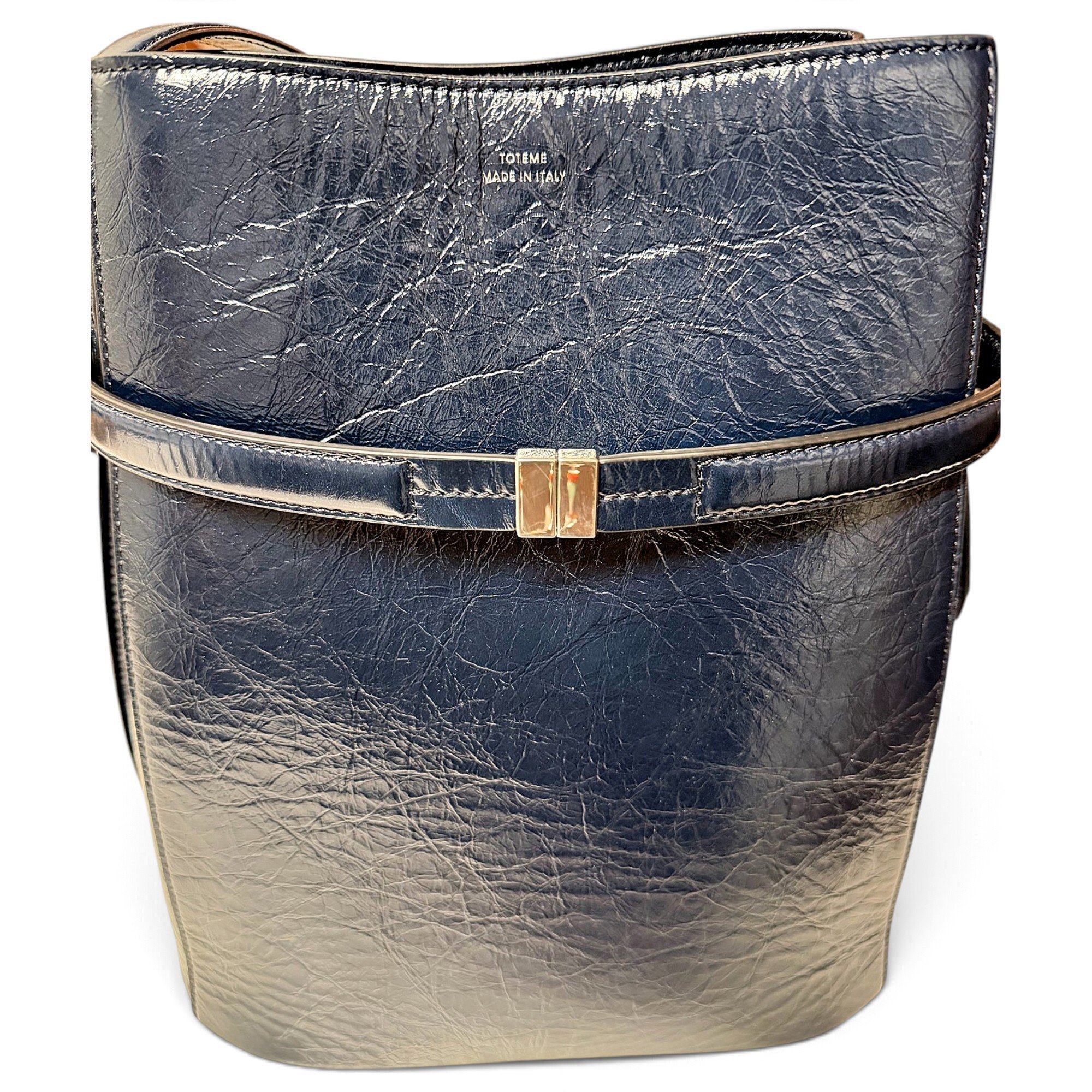 Toteme Leather handbag