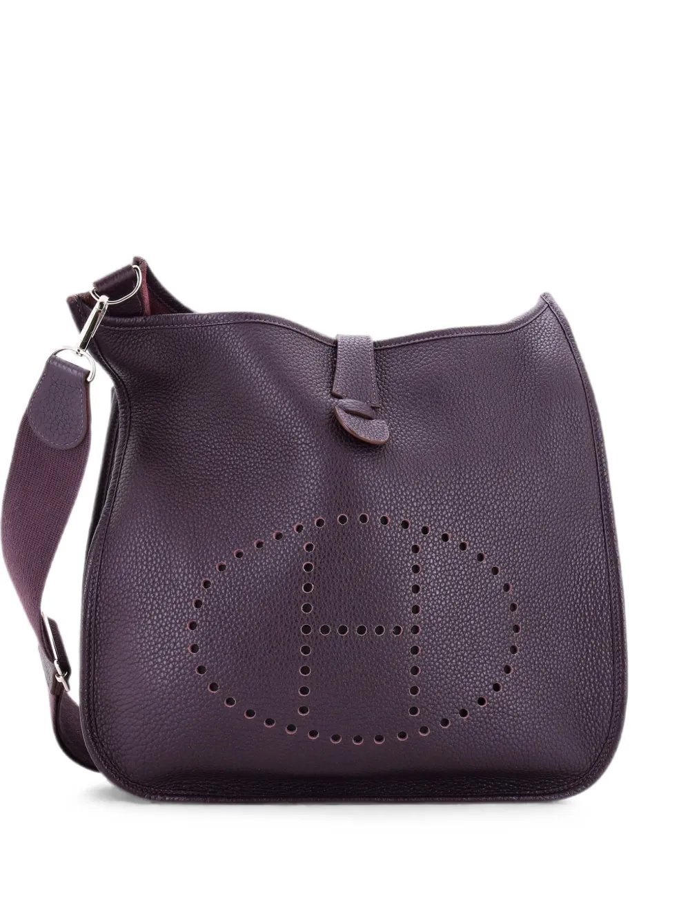 Evelyne Bag Gen III Clemence GM crossbody bag