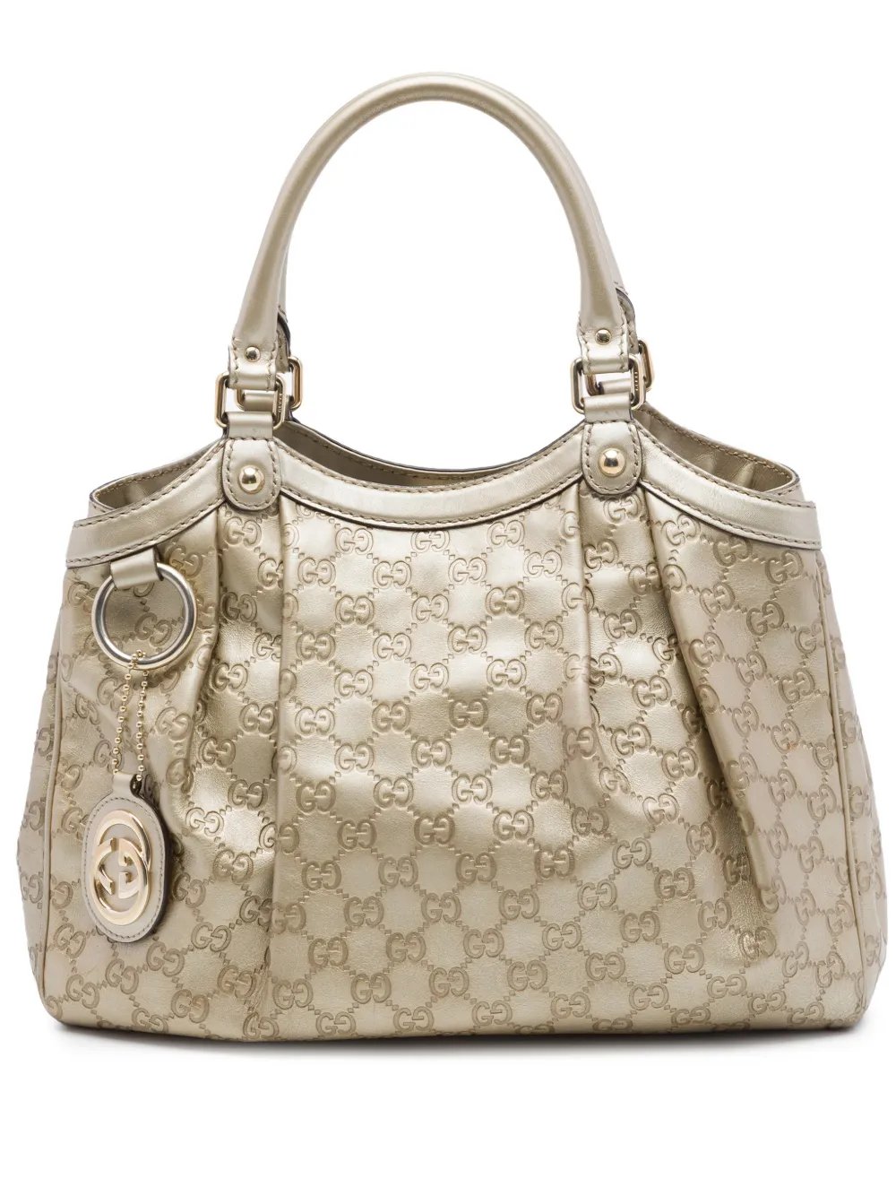 2016-2026 Medium Guccissima Sukey tote bag