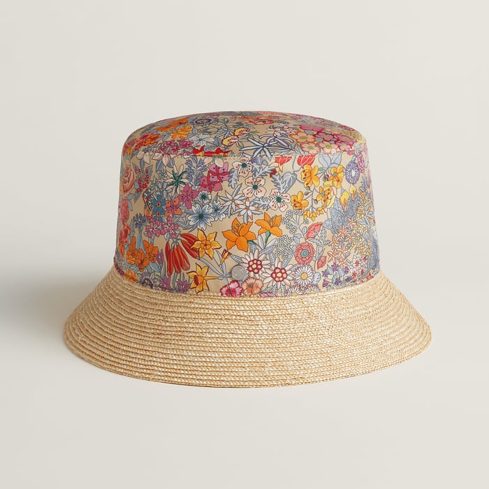 Harper Bloom Bucket Hat