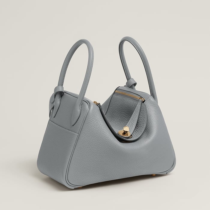 Gris Pantin Lindy 26 Bag