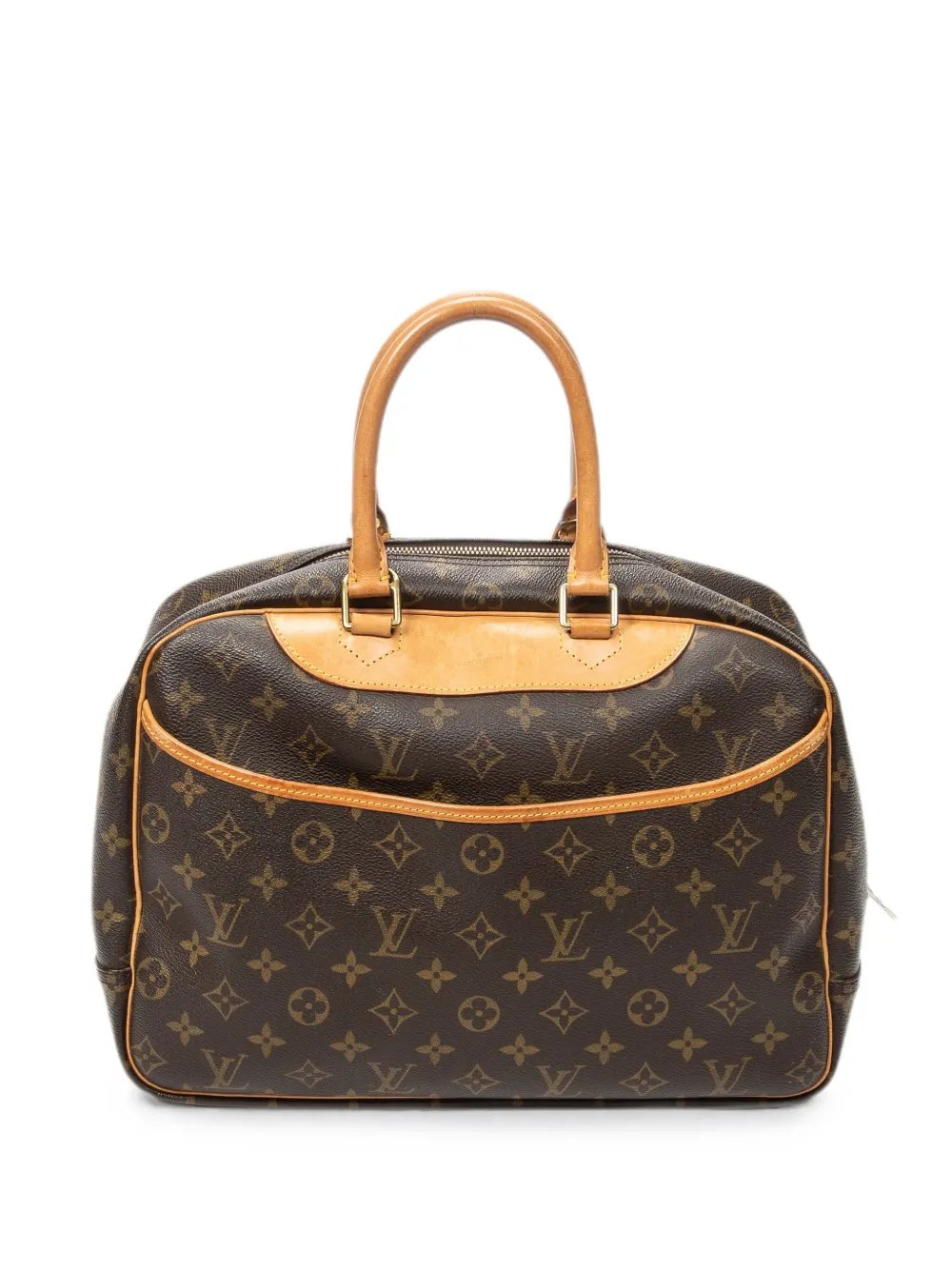 Deauville tote bag