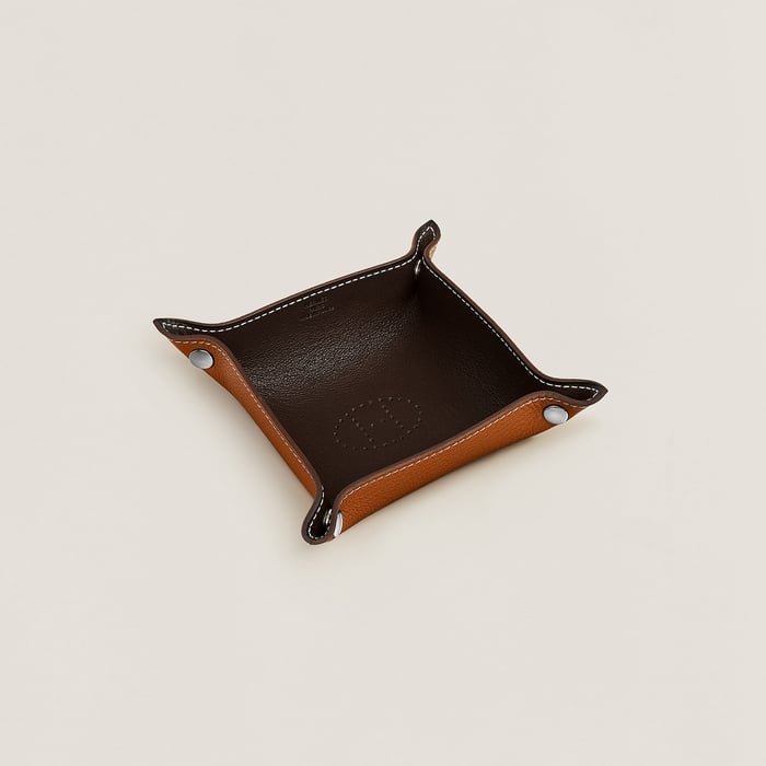 Mises Et Relances H Evelyne Mini Change Tray