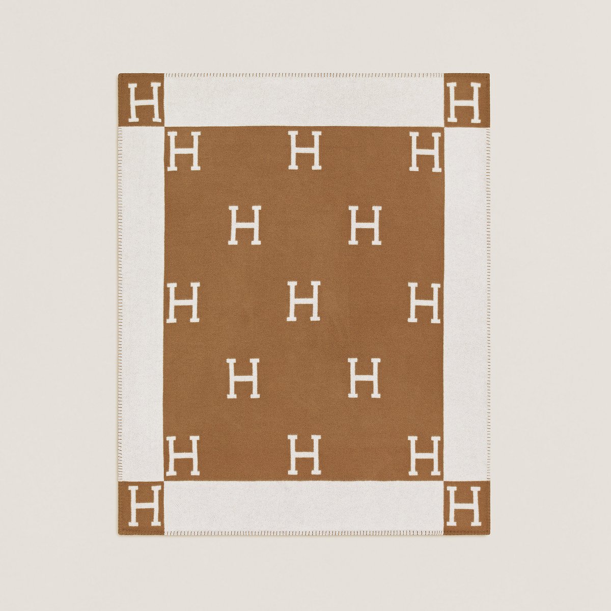 Avalon Throw Blanket