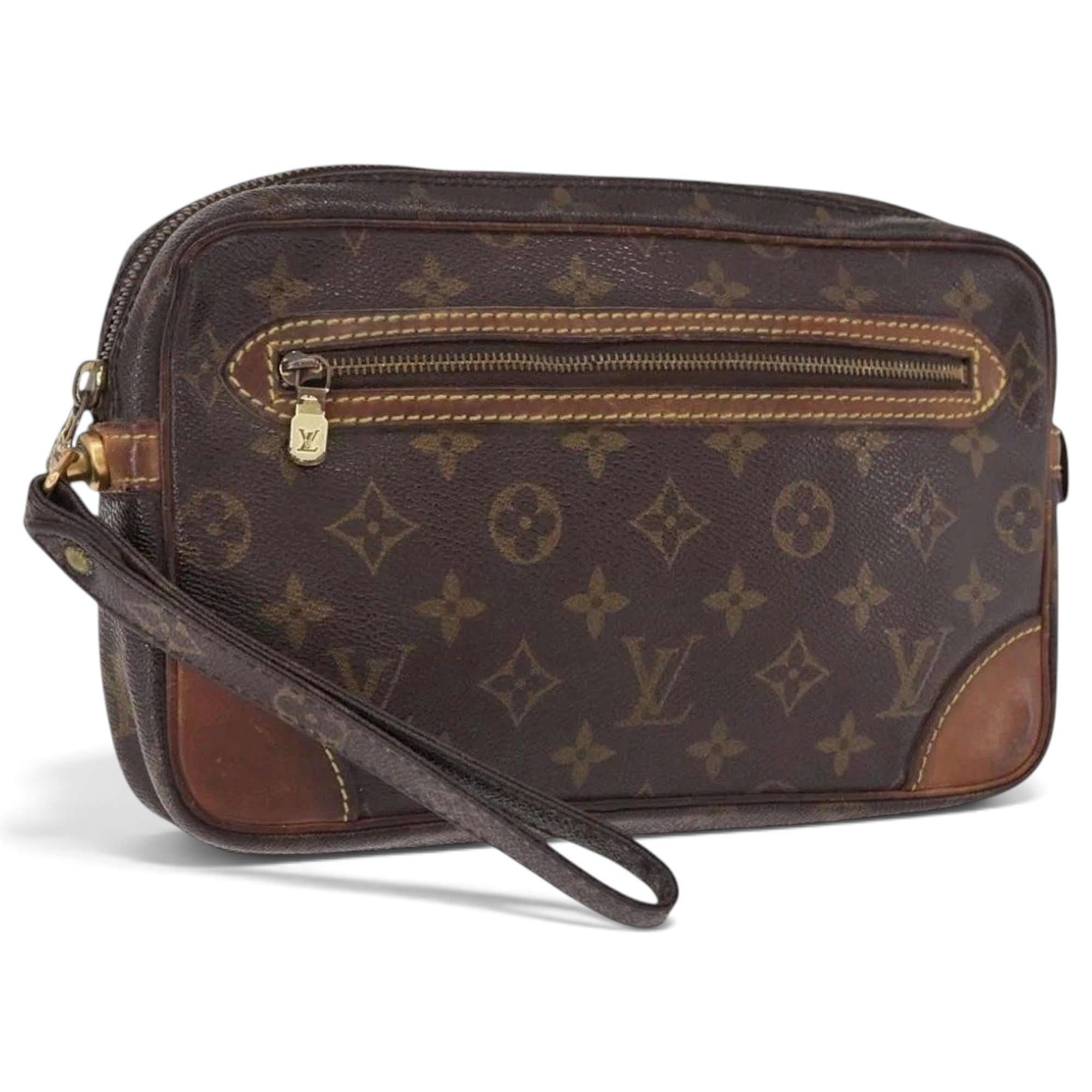Clutch bag