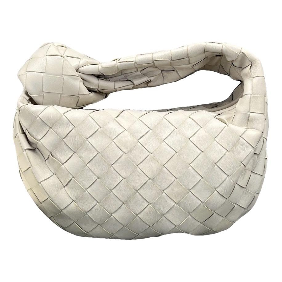 Jodie leather handbag