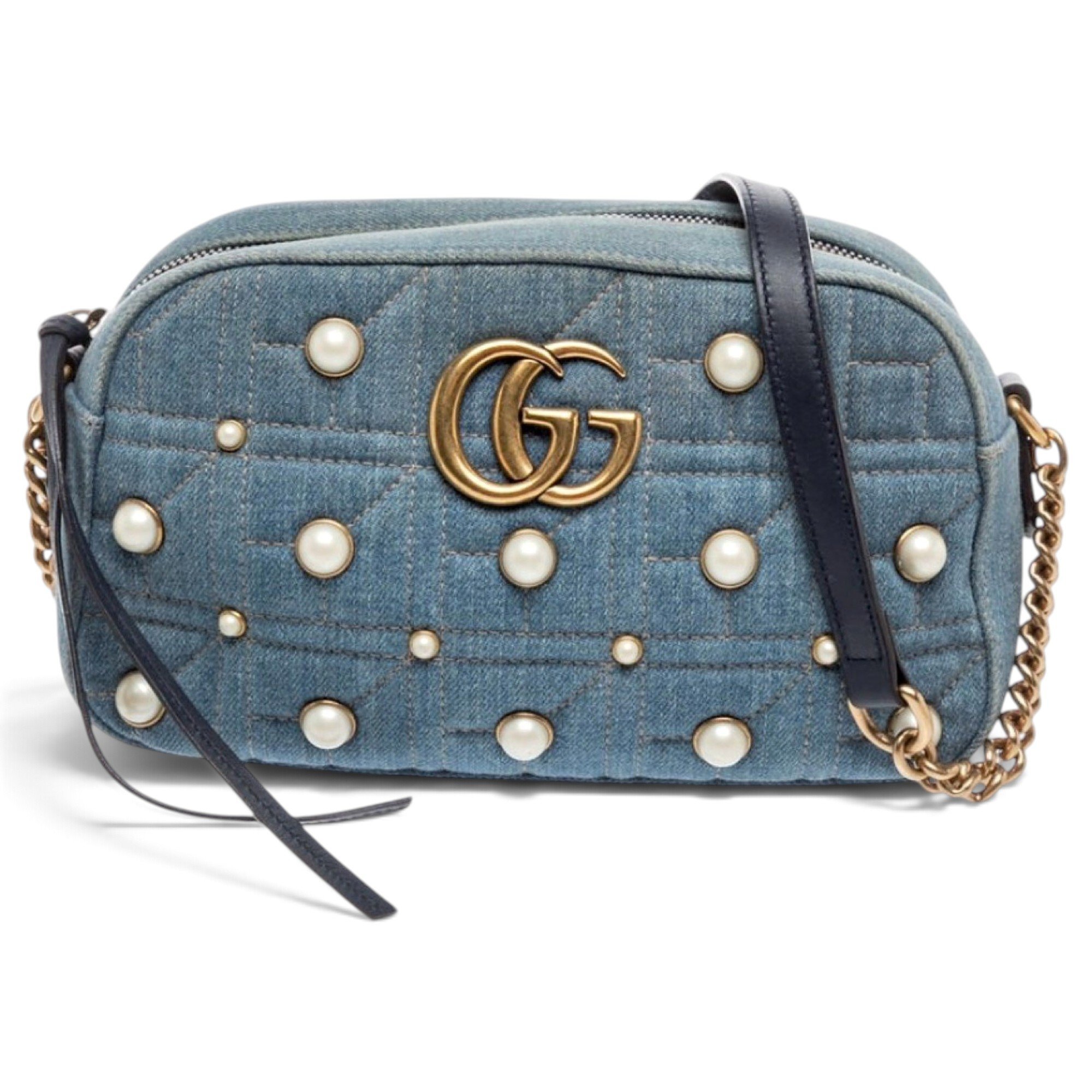Crossbody bag