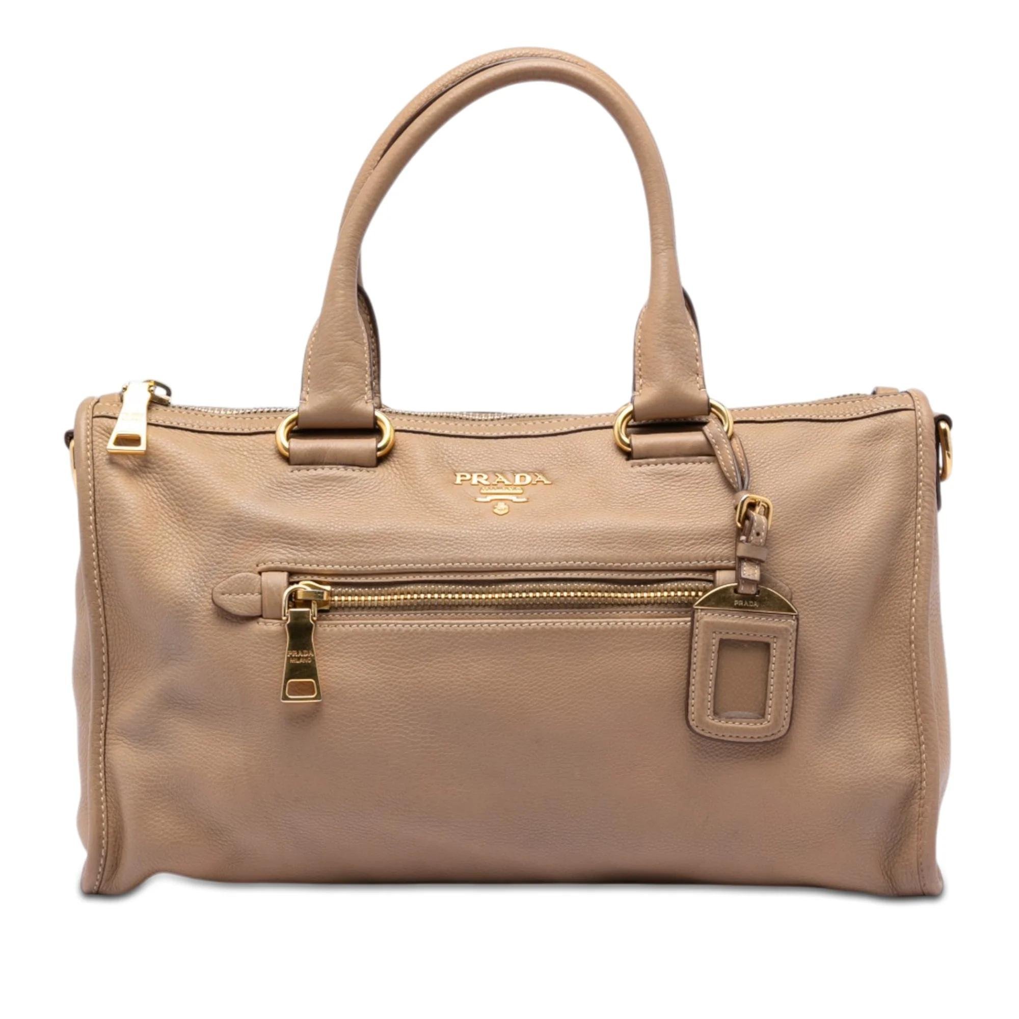 Pony-style calfskin satchel