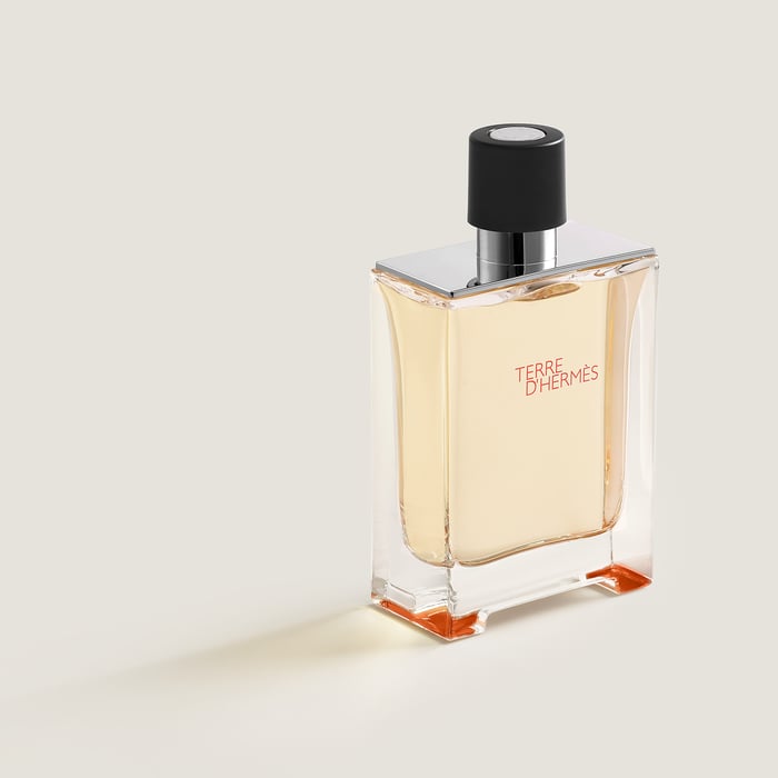 Sans Coloris Terre d'Hermes Eau De Toilette