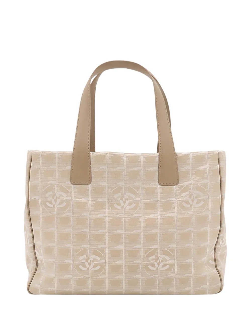 2006-2008 New Travel Line Nylon tote bag