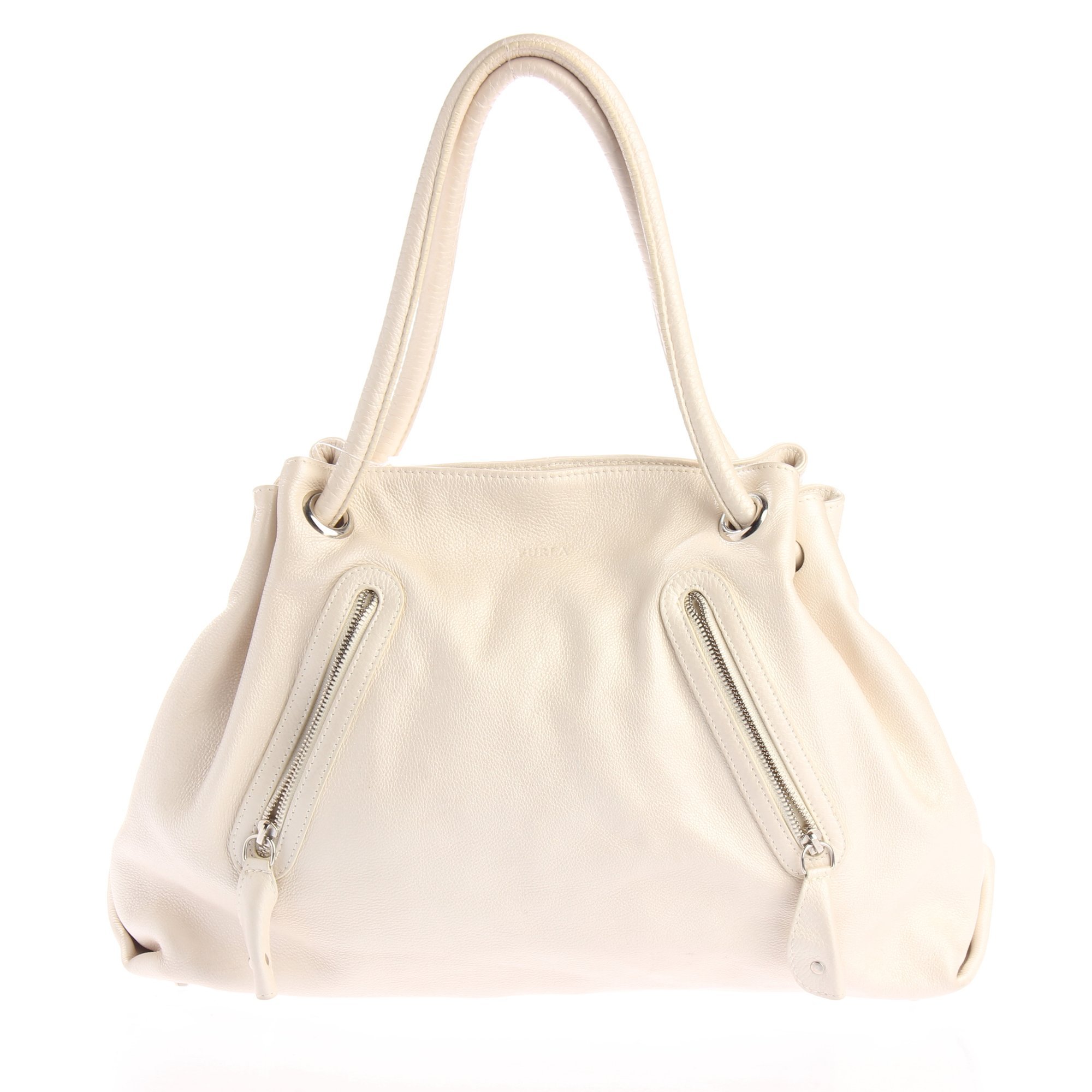 Leather bag