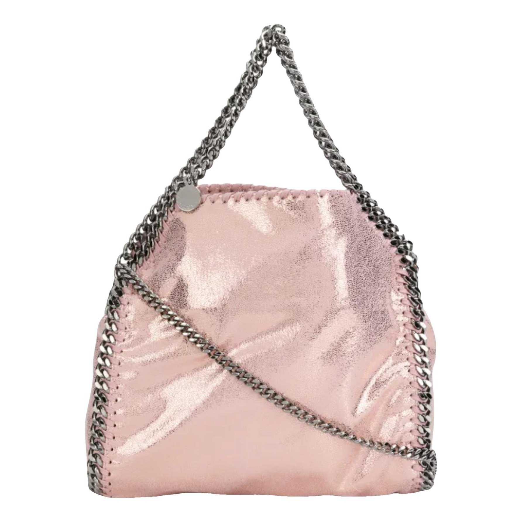 Falabella vegan leather crossbody bag