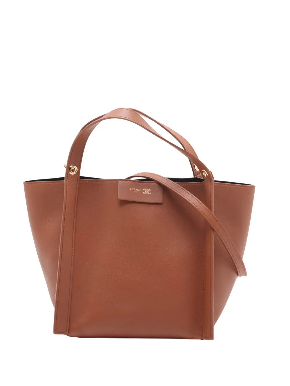2000-2026 Small Big Bag satchel